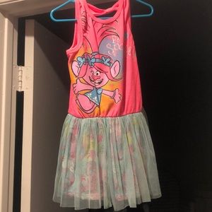 Trolls Dress